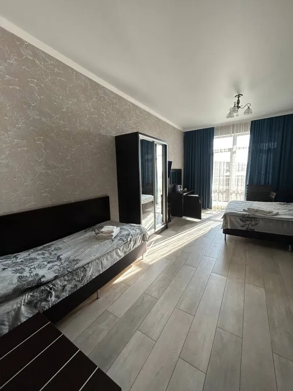 Квартира Комната — Геленджик