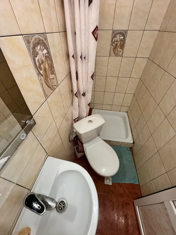 Квартира Комната — Анапа