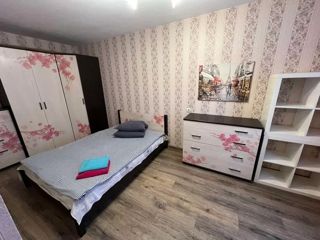 2-комнатная на Якуба Коласа