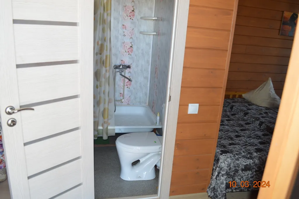 Благоустроенный номер