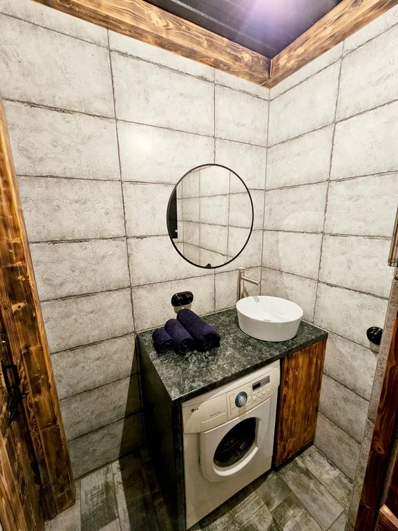 Уютная квартира в историческом центре города