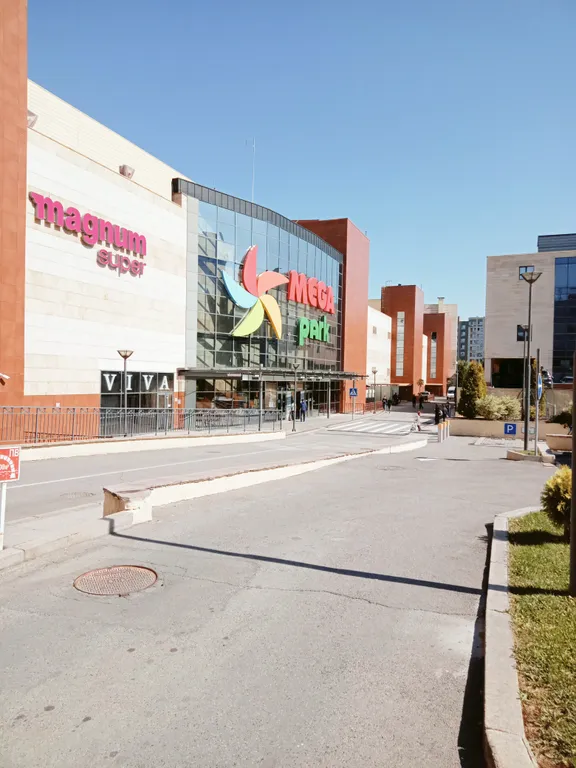 Квартира Комфортная квартира в центре города — Алматы