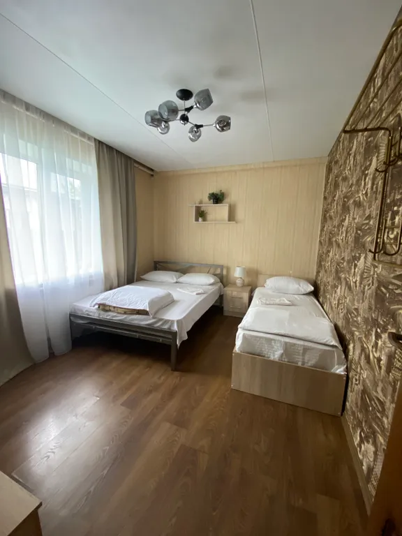 3-комнатный Дом