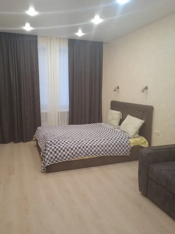 Апартаменты у Ауры