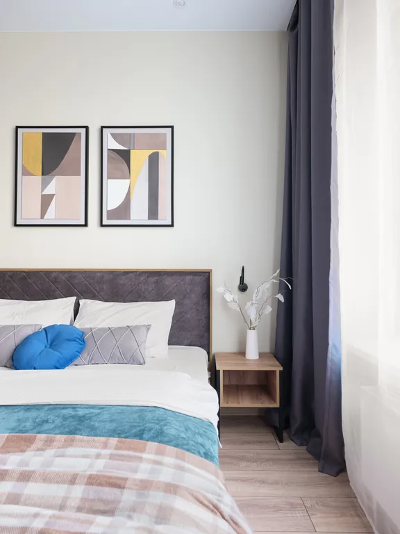 Квартира Квартира Loft avenir — Санкт-Петербург