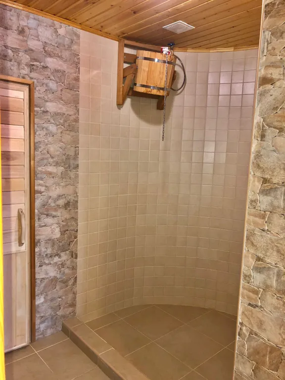 Уютный домик в Ромашково