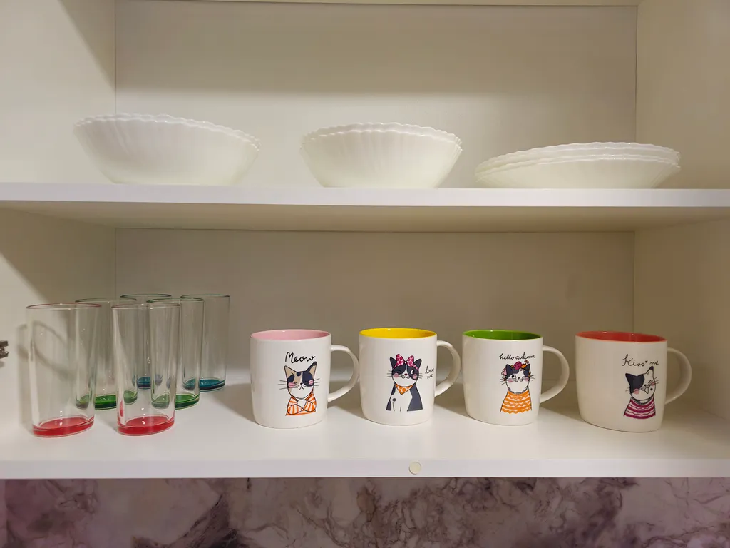 Однушка в ЖК Нахимов