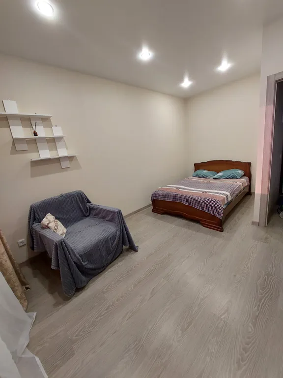 Уютная квартира на М-4