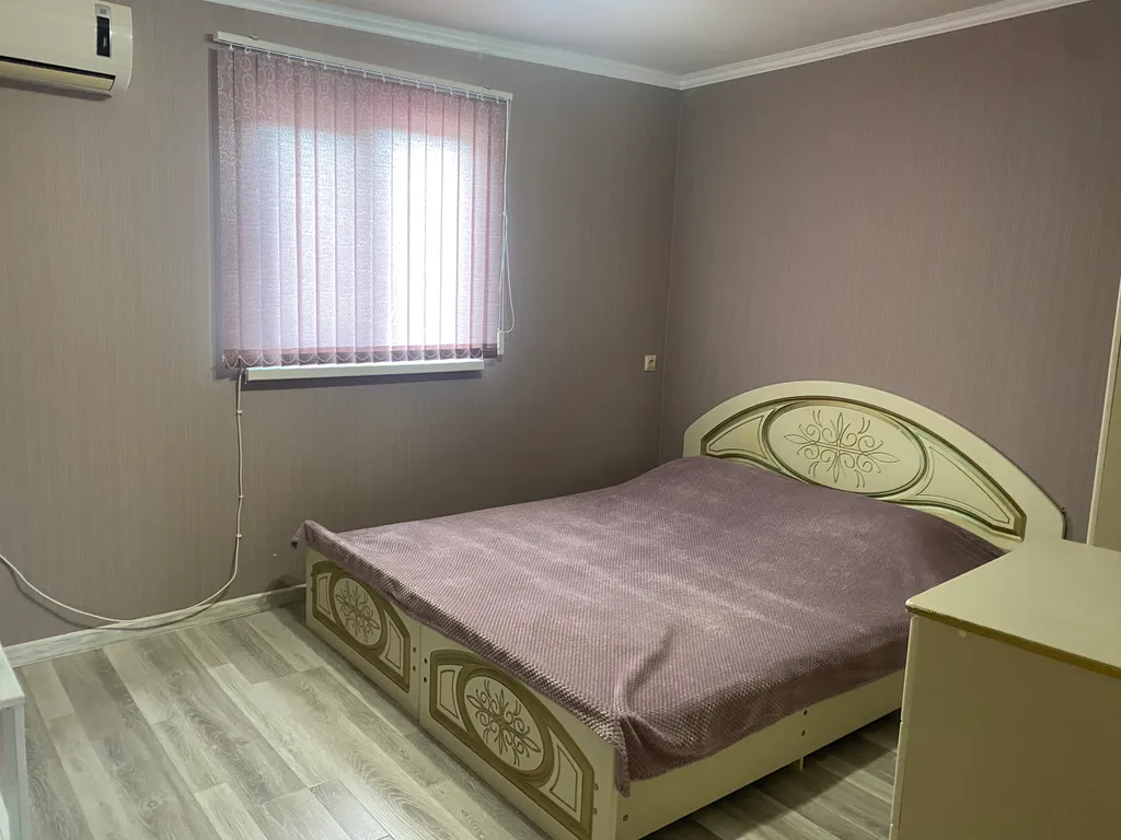 Квартира Апартаменты в центре города — Адлер