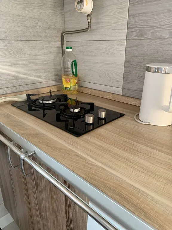 Комфорт для туристов