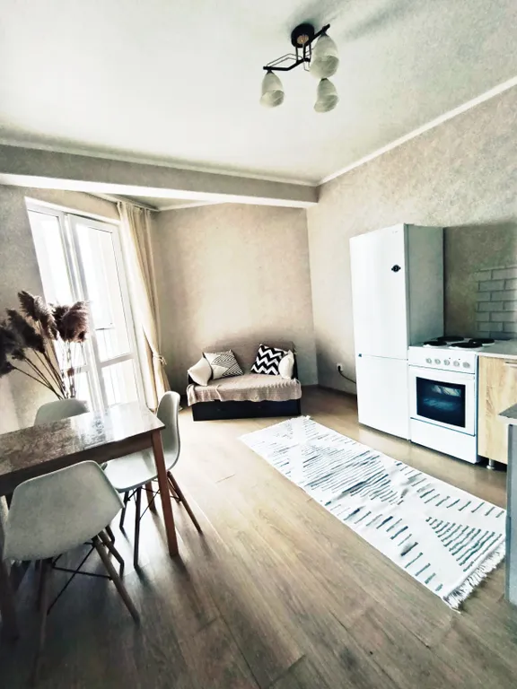 Квартира Квартира в центре города — Анапа