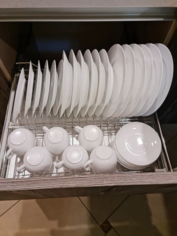 Люкс студия возле парка с видом на море