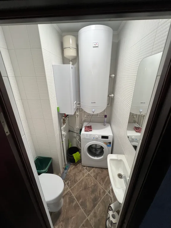 Дом на берегу моря