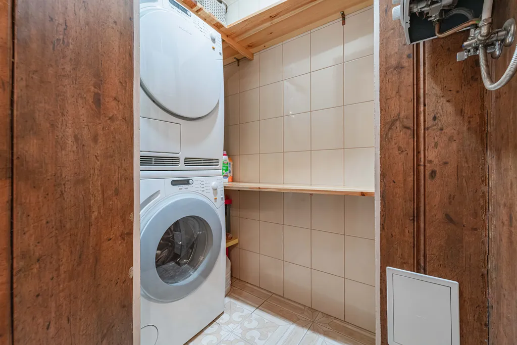 Апартаменты Амалиенау в центре старого Кенигсберга