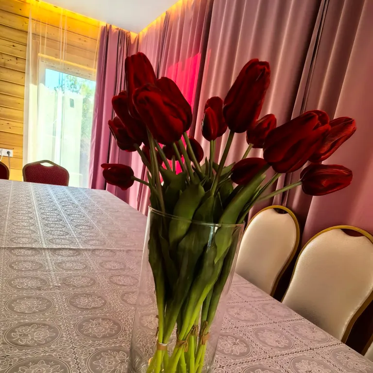 Коттедж домашний