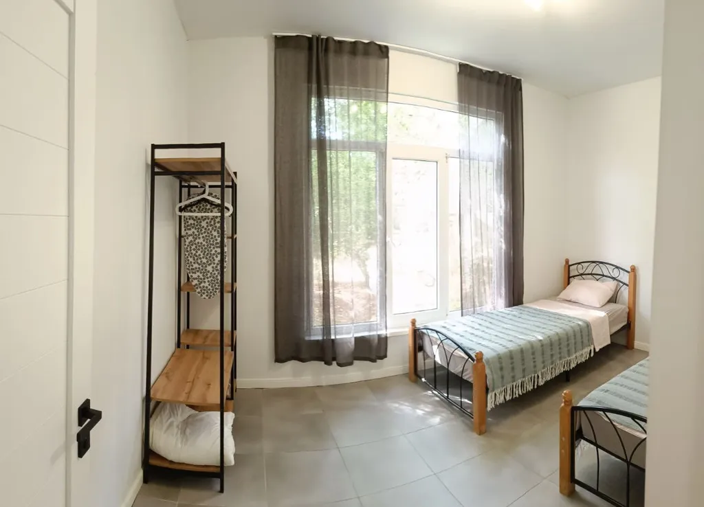 Фруктовый сад