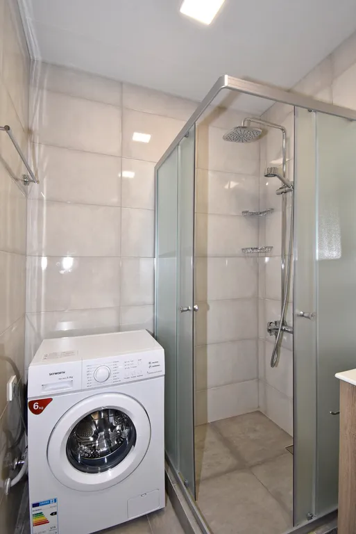 Квартира в новостройке