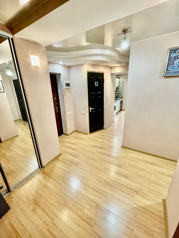 Квартира Уютная квартира в тихом центре — Севастополь