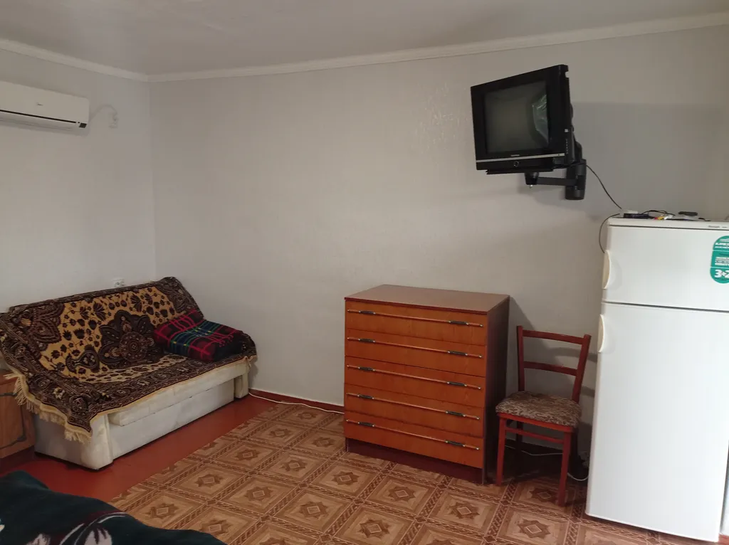 Уютный отдых