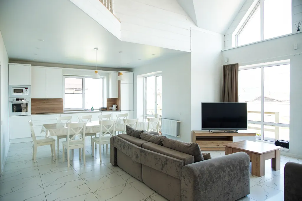 Петровская Усадьба