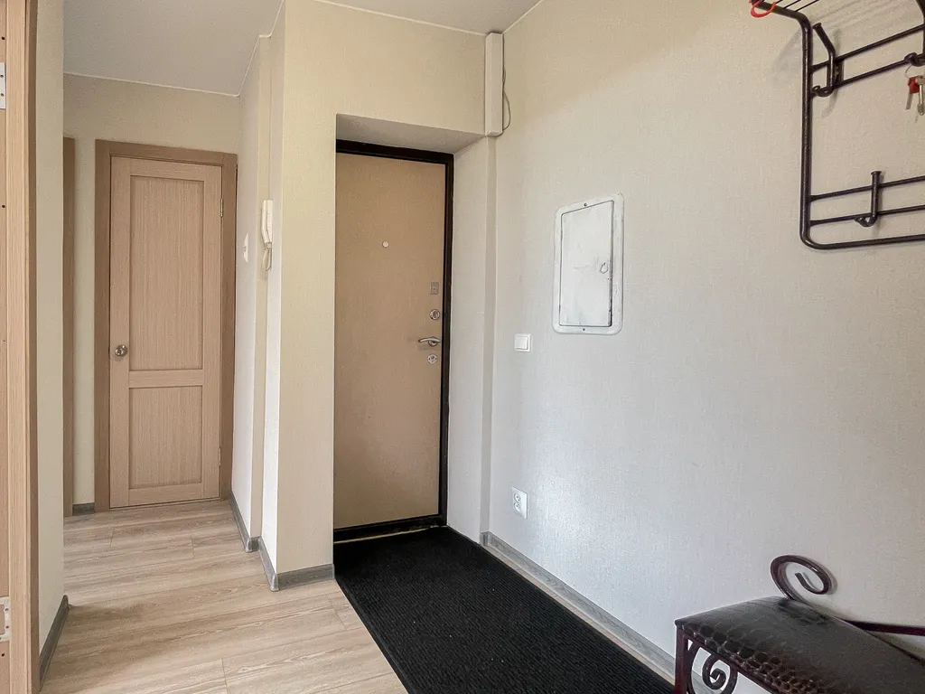 Уютная квартира в исторической части города