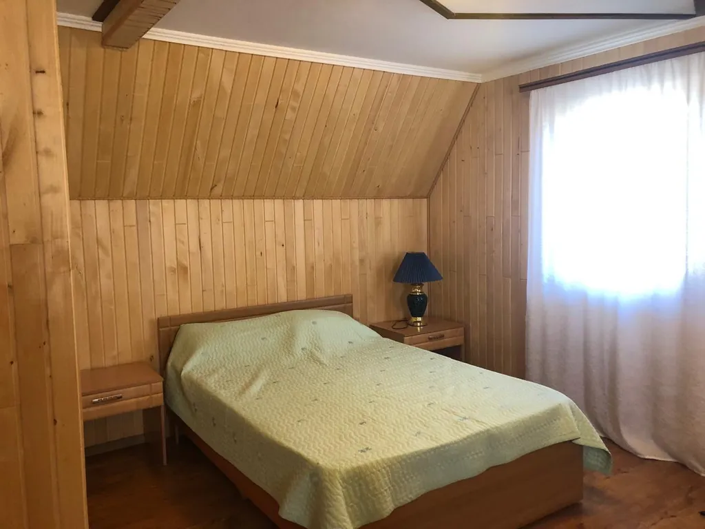 Коттедж Уютные коттеджи возле моря — Витино