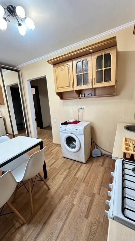 Квартира Уютная квартира для вас — Элиста