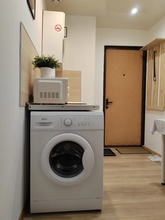 Уютная студия