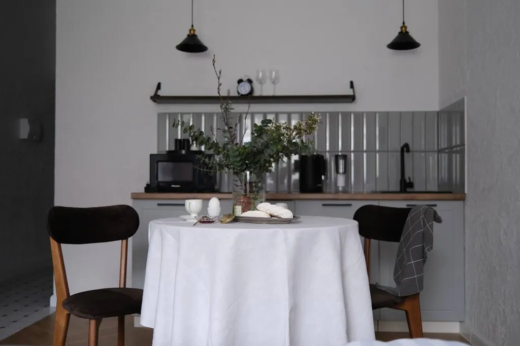 Апартаменты Красные