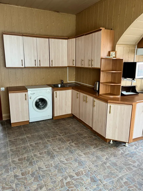 Коттедж Комфорт