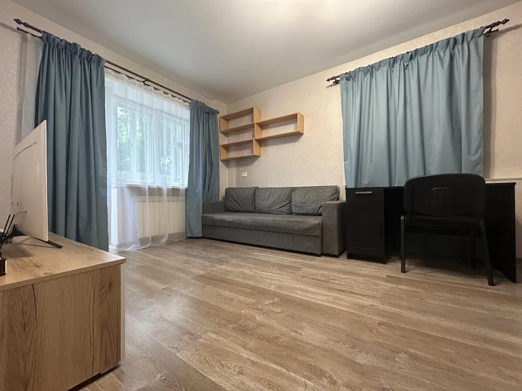 Уютная квартира в центре