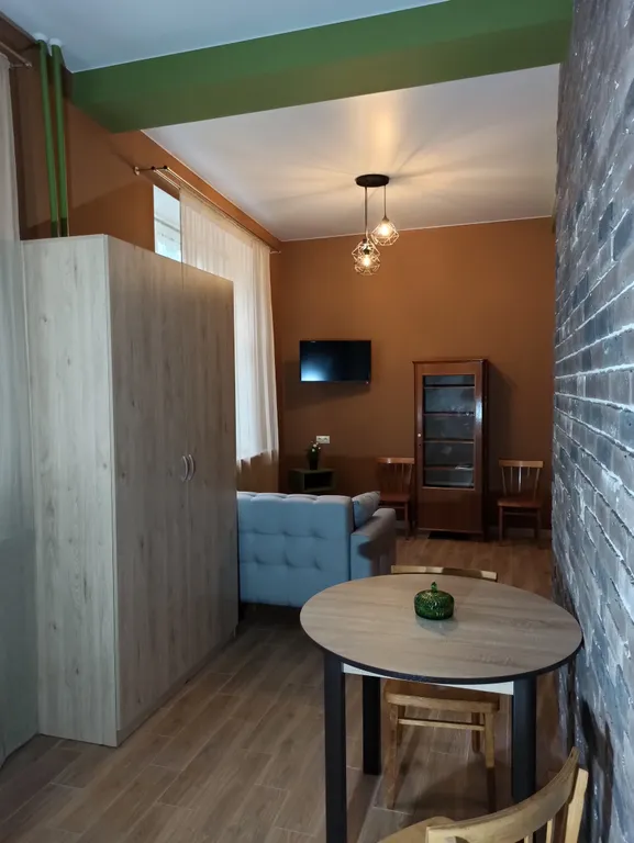 Уютные апартаменты в историческом центре