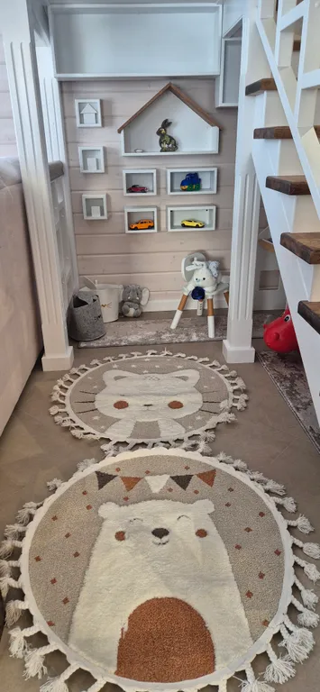 Гостевой дом Зайцы