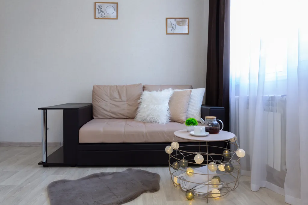 Мелодия пустыни