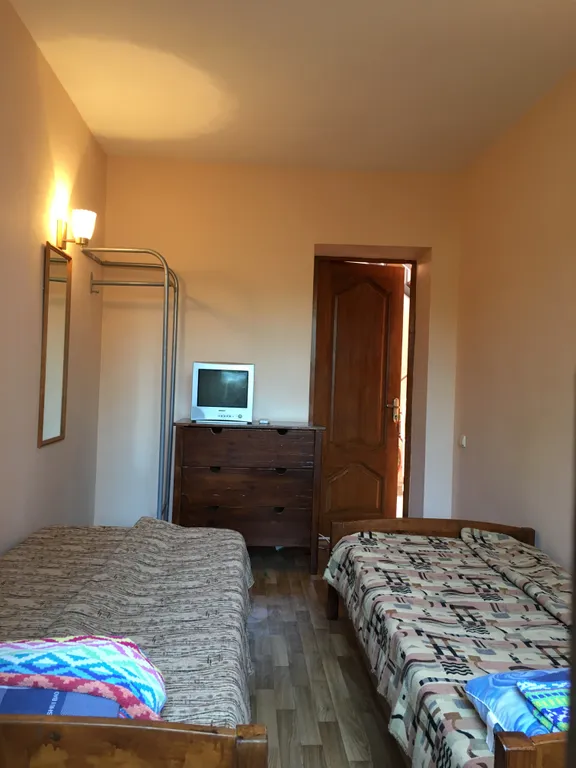 Квартира Комната — Анапа