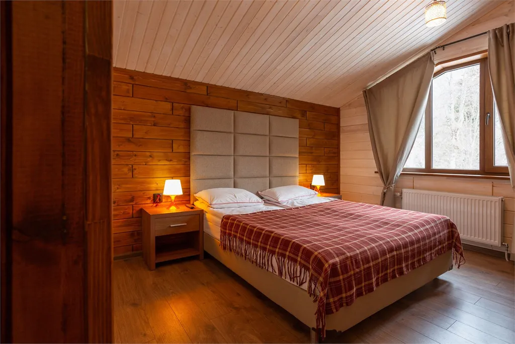 3-комнатная Квартира — аренда посуточно в Архыз