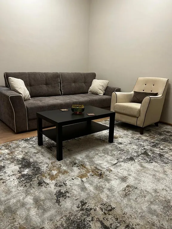 Дом с евро ремонтом