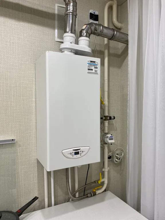 Выгодное месторасположение