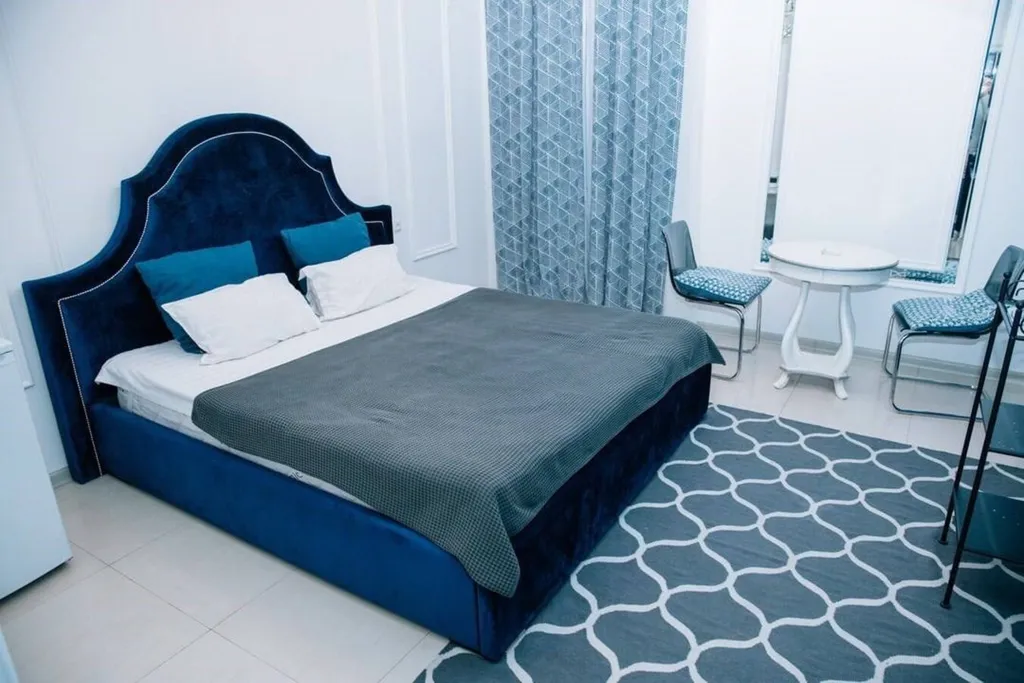 Квартира Комната — аренда посуточно в Избербаш