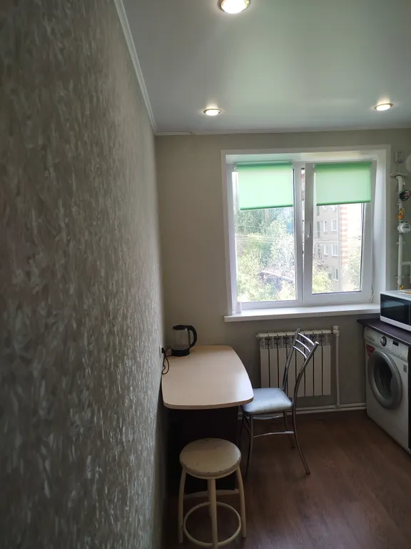 Уютная квартира в центре