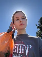 Аня Савельева