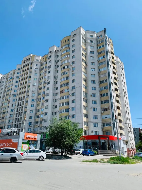 Уютная однокомнатная квартира , рядом с Мамаевым Курганом