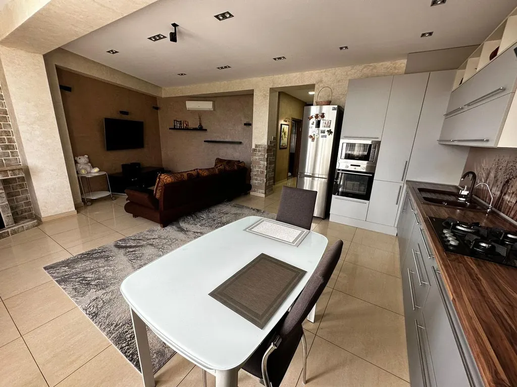 Квартира Квартира Собственник — Сочи