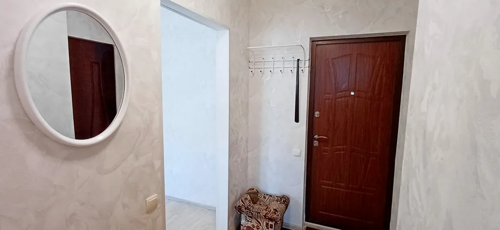 Тёплое место для отдыха в ЖК Сияние Севера