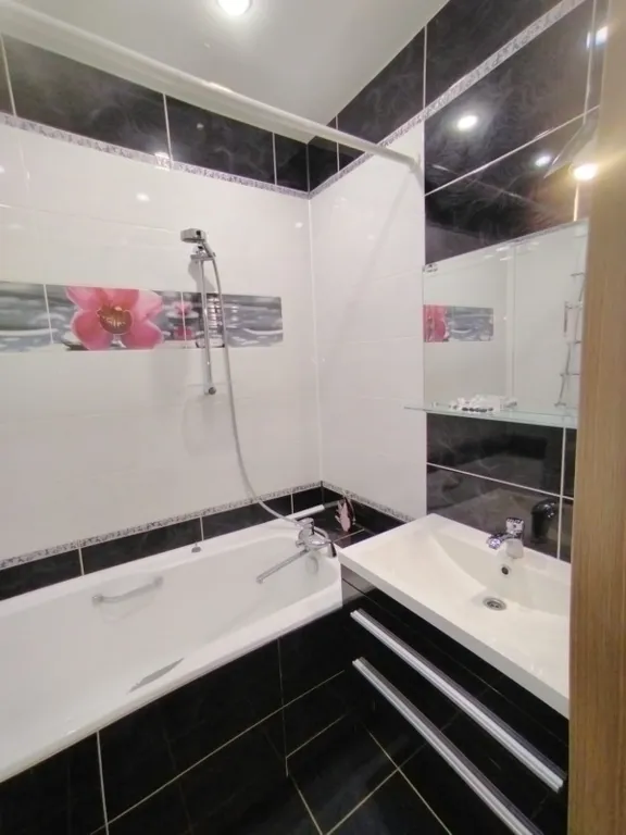 Квартира 2-комнатная Квартира — Новосибирск