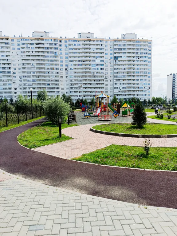 Комфортная студия, Аэропорт, Экспоцентр, МНТК