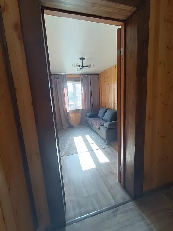 Уютный дом для вас на закрытой территории