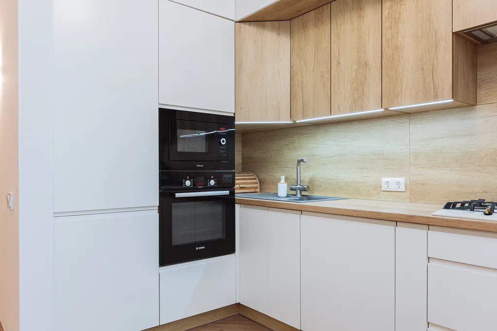 Квартира Квартира Family apartments — Зеленоградск
