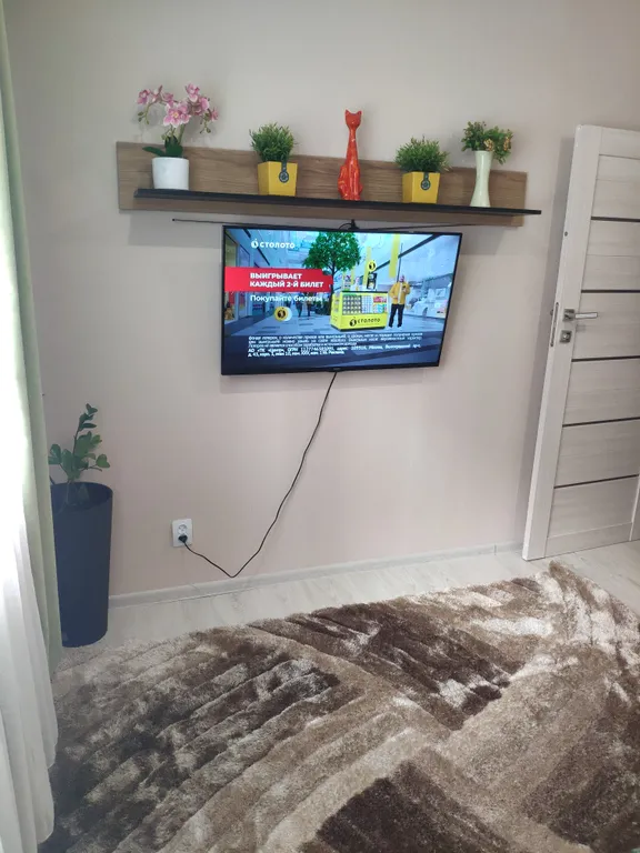 Квартира Квартира Незабываемые впечатления — Калининград