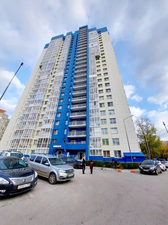 Уютная квартира у Планеты